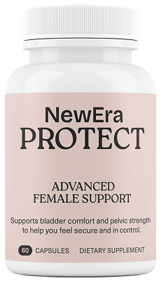 NewEra Protect 1 Bottle